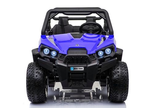 Auto na Akumulator WXE-8988 Niebieski na Arena.pl