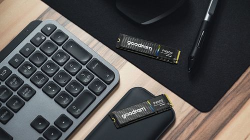 Goodram PX600 2TB Dysk SSD M.2 PCIe NVMe na Arena.pl