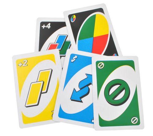 Gra karciana G5060 na Arena.pl