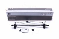 Mechanizm wycieraczek FIAT DOBLO 2013 2014 2015 2016 2017 2018 2019 2020
