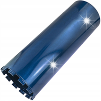 WIERTŁO KORONOWE DIAMENTOWE KORONKA 152 x 450 mm | 1-1/4 DO WIERTNICY