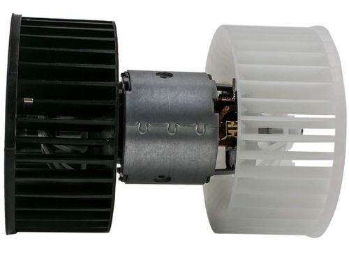 BMW E36 DMUCHAWA WENTYLATOR WNĘTRZA na Arena.pl