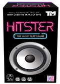Gra planszowa Gra muzyczna Hitster