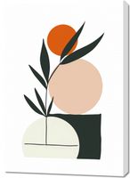 Obraz 70x100cm Kompozycja Natury