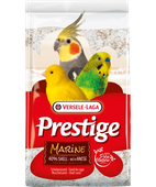 versele-laga shell sand marine 5kg
