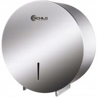 POJEMNIK NA PAPIER TOALETOWY DOZOWNIK PODAJNIK XXL