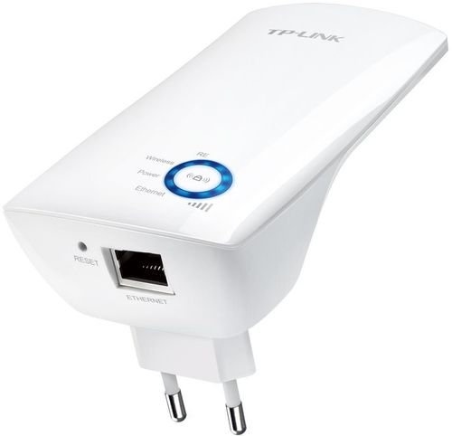 Tp-Link Range Extender 300 Mb/s - Tl-Wa850Re na Arena.pl