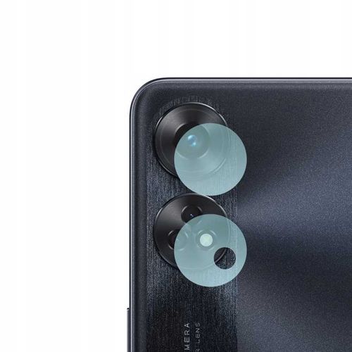 Spacecase Camera Glass Oppo Reno 8T na Arena.pl