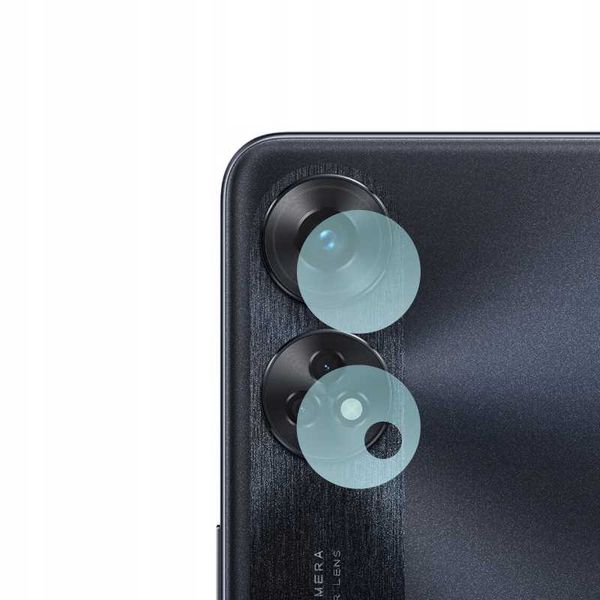 Spacecase Camera Glass Oppo Reno 8T zdjęcie 3
