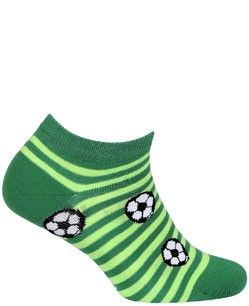 STOPKI WZOROWANE 6-11 LAT 30-32 blue.b33/wz.876 na Arena.pl