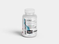 ZMYWACZ CLEANER DO FUG EPOKSYDOWYCH - 200ml