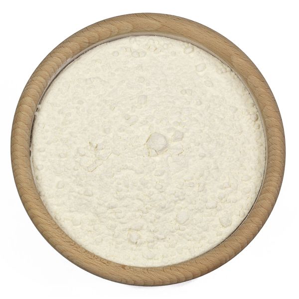 Mąka pszenna T-500 1kg zdjęcie 2