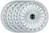 KOŁPAKI 14 do MAZDA 6 3 MX-30 CX-5 CX-3 Demio GHS