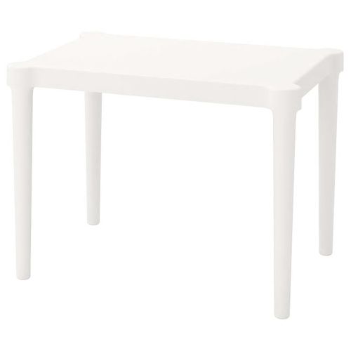 IKEA UTTER Stolik dziecięcy biały na Arena.pl