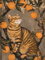 Plakat 15x20cm Gdzie z Tymi Łapami