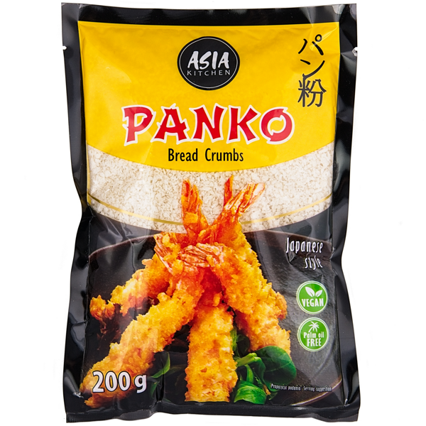 Panierka panko 200g - Asia Kitchen zdjęcie 1