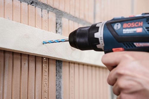 WIERTŁO MULTICONSTRUCTION 10*120MM - B 2608596057 na Arena.pl