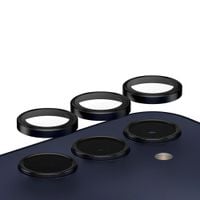 SZKŁO HARTOWANE DO SAMSUNG A25 5G PANZERGLASS HOOPS CAMERA LENS PROTECTOR