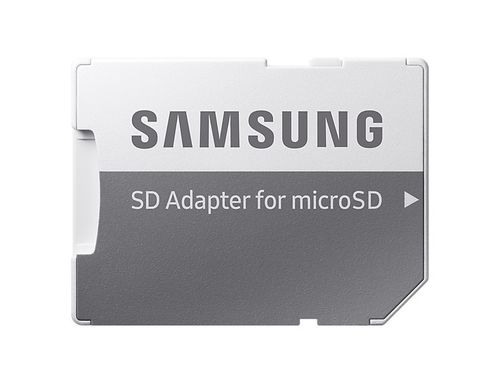 Samsung MB-MC256GA/EU EVO+ mSD +Adapter na Arena.pl