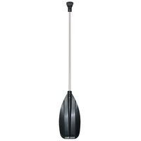 PAGAJ WIOSŁO ALUMINIOWE 120 CM DO ŁODZI PONTONU