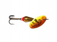 BŁYSTKA MEPPS XD BROWN/ZŁOTY 3/7G 30044103