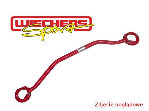 Rozpórka VW Eos Wiechers na Arena.pl