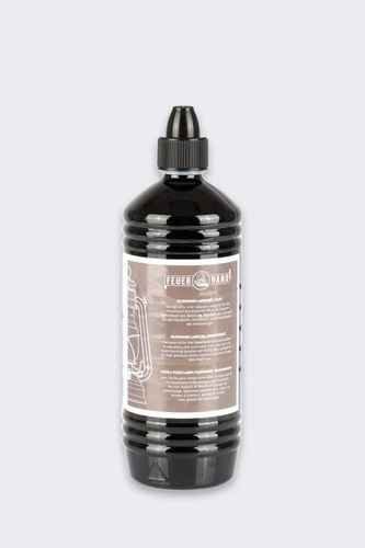 Olej Do Lamp Naftowych Feuerhand 276 na Arena.pl