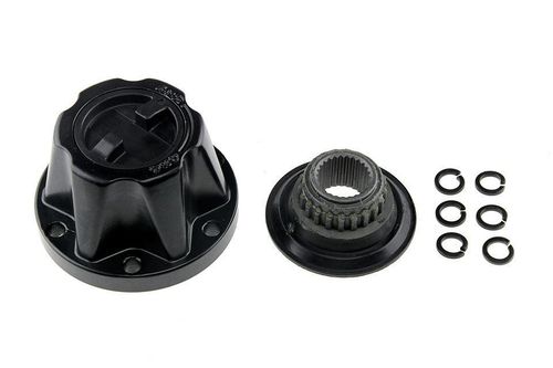 SPRZĘGIEŁKO PIASTY PRZÓD SUZUKI JIMNY 1998 1999 2000 2001 na Arena.pl