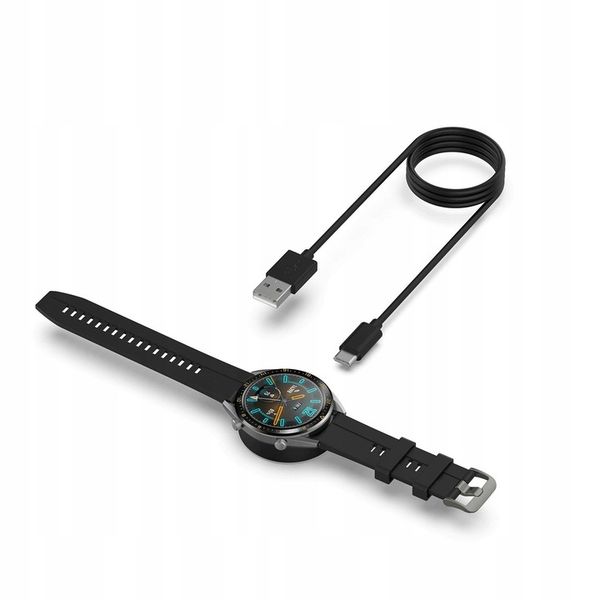 Ładowarka kabel USB do Huawei Watch GT GT2 42 46 zdjęcie 9
