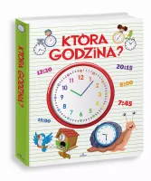 Która Godzina?