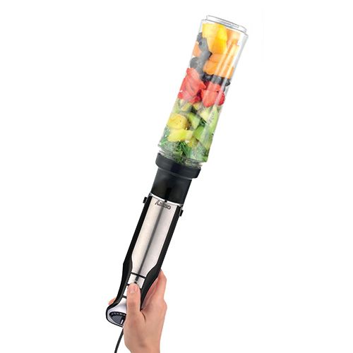 CR 4615 Blender ręczny SMOOTHIE zdjęcie 4