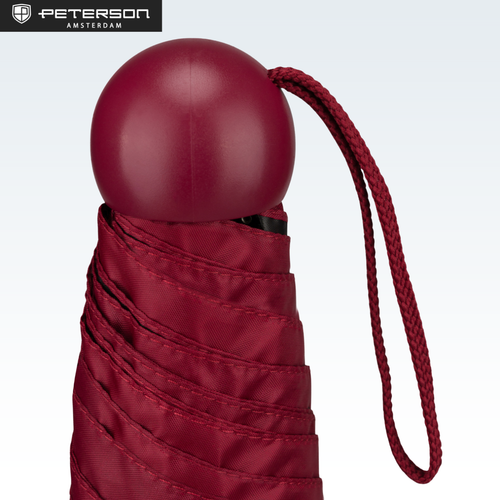 parasolka ptn umb-03t-5935 red na Arena.pl