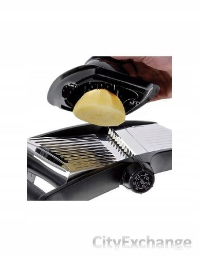 Szatkownica Tarka do warzyw regulacja na Arena.pl