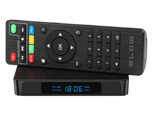 Android Odtwarzacz TV BOX BLOW BLUETOOTH V3 na Arena.pl