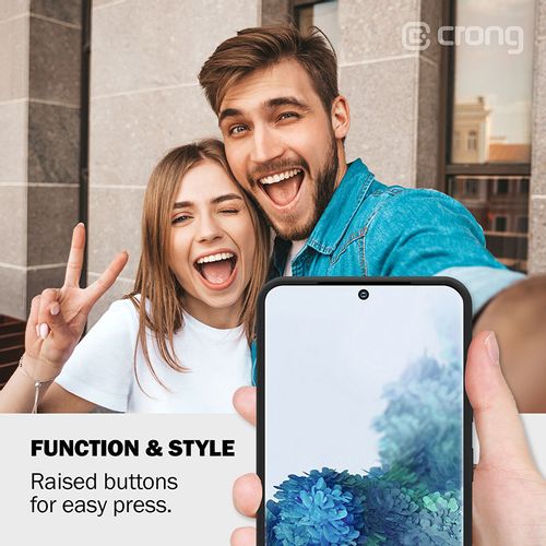 Etui do Samsung Galaxy A51 (różowy) na Arena.pl