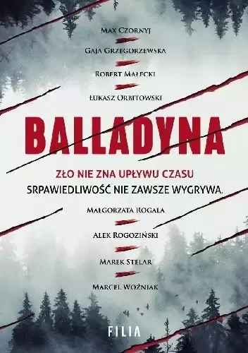 Balladyna zdjęcie 1