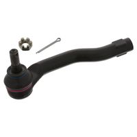 Końcówka drążek kierowniczy LEWY PRZÓD Mazda Mazda2 II 2010 2011 2012 2013