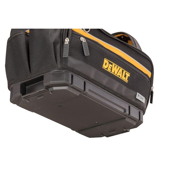 DEWALT MIĘKKA TORBA NARZĘDZIOWA TSTAK zdjęcie 6