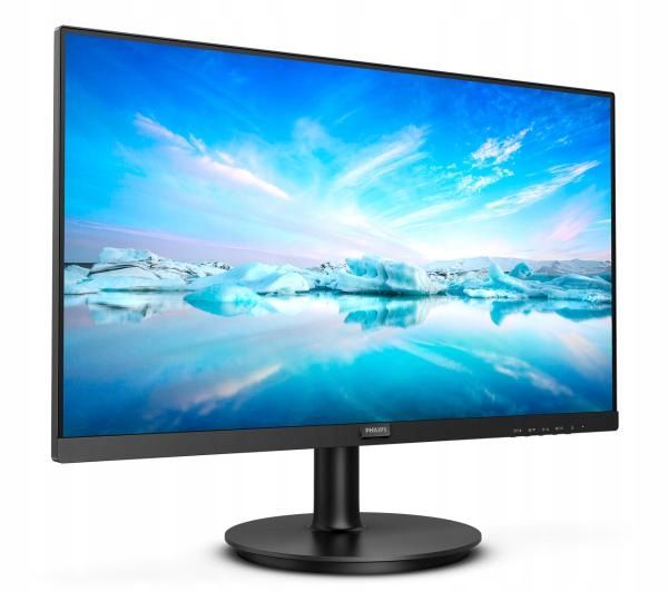 Monitor 24 cale Philips 241V8L/00 FHD HDMI VA zdjęcie 3