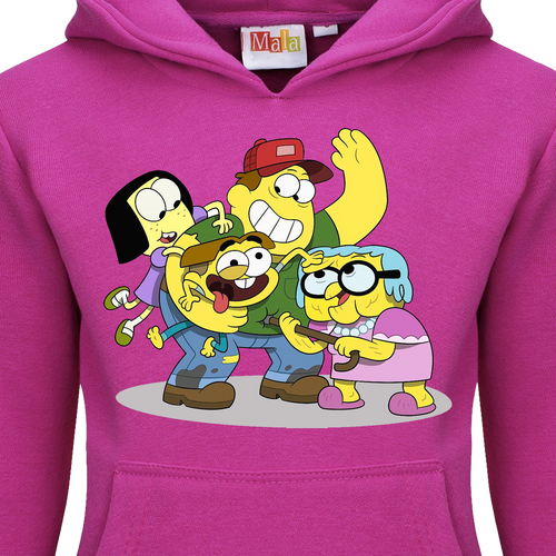 Dres Dziecięcy Greenowie na Arena.pl