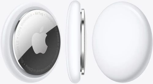 Lokalizator GPS Apple AirTag na Arena.pl