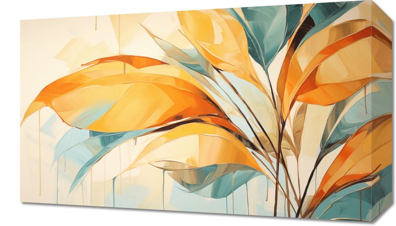 Obraz 50x30cm Kolory Natury zdjęcie 1