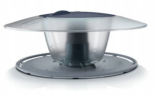 Karmnik dla ptaków - Birdyfeed Round na Arena.pl