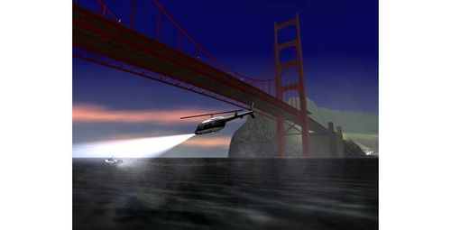 Cenega Gra Xbox 360 GTA San Andreas na Arena.pl