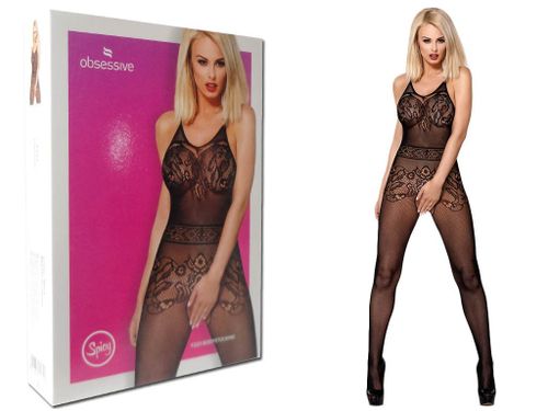 BODYSTOCKING OBSESSIVE na Arena.pl