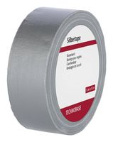 Taśma Silbertape do racic i kopyt, 50 m x 50 mm, srebrny, Kerbl