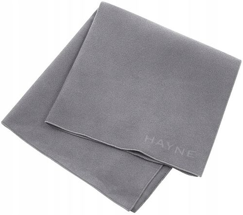 ŚCIERECZKA DO OKULARÓW DUŻA 40 cm x 40 cm WARSZTATOWA PROFESJONALNA na Arena.pl