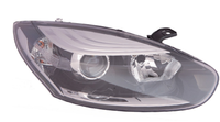 Renault Megane III 13-16 Reflektor przedni Lampa przednia Prawa