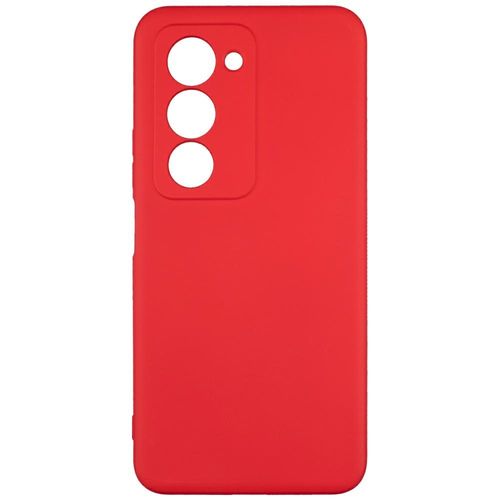 etui beline silicone redmi 15 5g         czerwony na Arena.pl