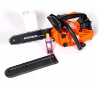 PIŁA PILARKA SPALINOWA ŁAŃCUCHOWA JEDNORĘCZNA 1.5K